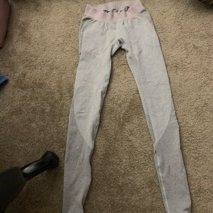 Gymshark OG Flex leggings